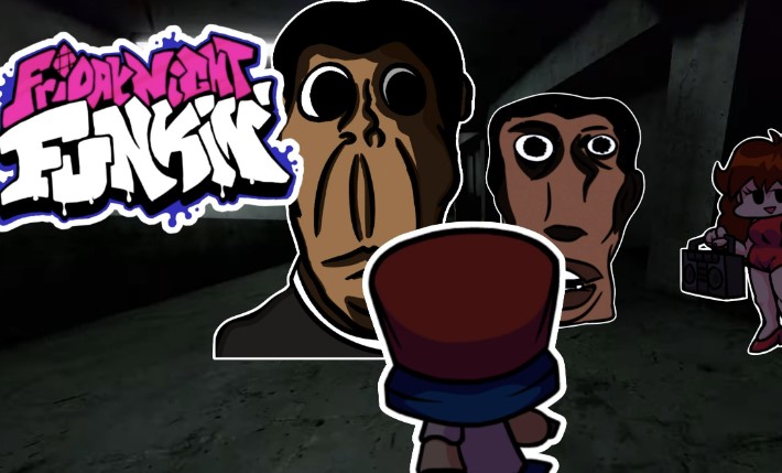 Obunga FNF Game Play Online Free