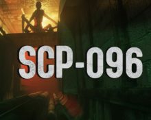 SCP 096 MODEST on the App Store